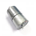 3v 6v 25GM310 enosmerni motor z visokim navorom